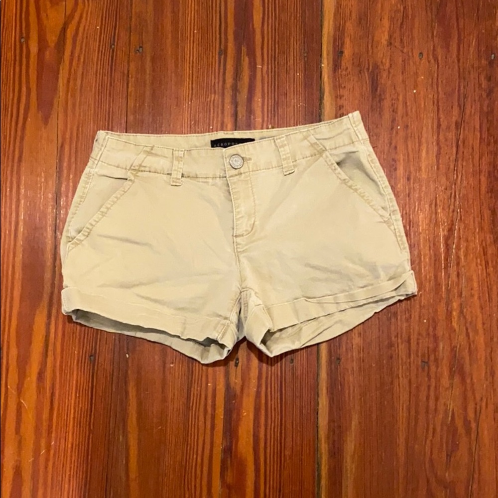 shorts